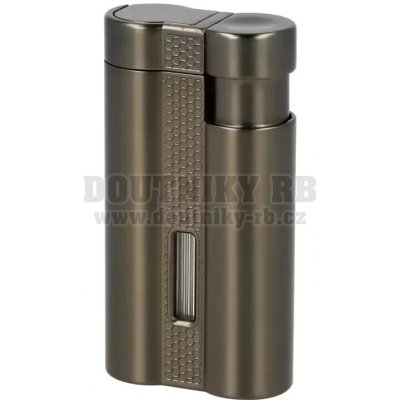 Winjet Doutníkový Carlton 3xJET grey – Hledejceny.cz