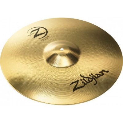 Zildjian Planet Z Crash Ride 18" – Sleviste.cz