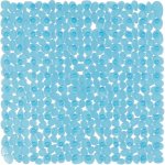 Spirella RIVERSTONE modrá 54 x 54 cm – Zboží Mobilmania