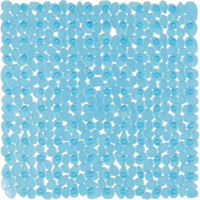 Spirella RIVERSTONE modrá 54 x 54 cm – Zboží Mobilmania