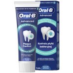 Oral-B Advanced Plaque Control 75 ml – Hledejceny.cz