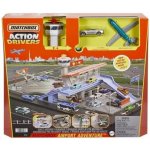 Toys Matchbox Action Drivers Airport Adventure – Sleviste.cz
