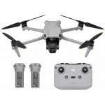 DJI Air 3 Fly More Combo CP.MA.00000692.04 – Hledejceny.cz