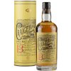 Whisky Craigellachie 13y 46% 1 l (tuba)