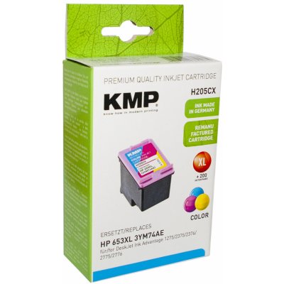 KMP HP 3YM7445AE - kompatibilní – Zboží Mobilmania