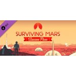 Surviving Mars Season Pass – Hledejceny.cz