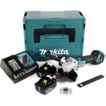 Makita DGA513RTJ – Sleviste.cz