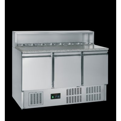 Tefcold GP93 – Hledejceny.cz