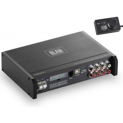 BLAM Live LA 808 DSP PRO – Zbozi.Blesk.cz