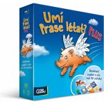 Albi Umí prase létat? Plus – Zboží Dáma