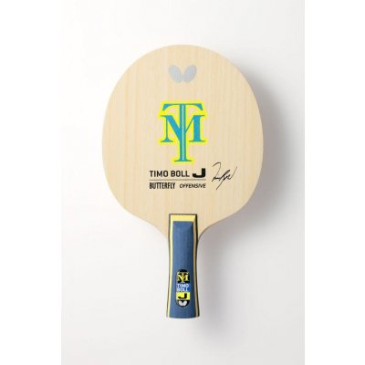 Butterfly Timo Boll J