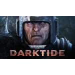 Warhammer 40,000: Darktide – Zboží Živě