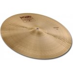 Paiste 2002 Classic Crash 19" – Zboží Mobilmania