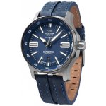 Vostok Europe NH35/592A557 – Zboží Dáma