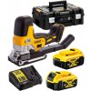 Přímočará pila DeWALT DCS335P2