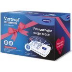 Veroval Duo Control Connect Dárkové balení – Zboží Mobilmania