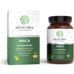 Green Idea Maca 60 kapslí – Hledejceny.cz
