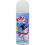 Wiky spray 888643 sníh na okna bez šablon – Zbozi.Blesk.cz