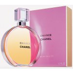Chanel Chance toaletní voda dámská 50 ml tester – Hledejceny.cz