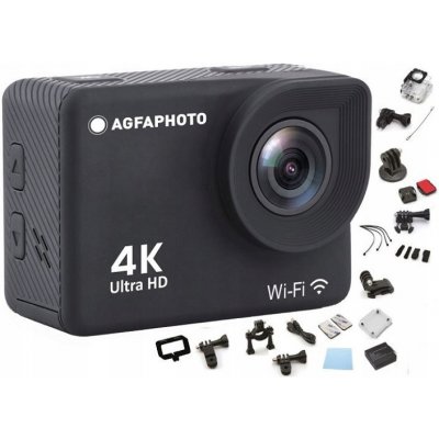 AgfaPhoto AC9000