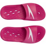 Speedo Slide dámské pantofle AF 8-12230B431 růžový – Hledejceny.cz