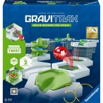 Ravensburger GraviTrax Twist – Zboží Dáma