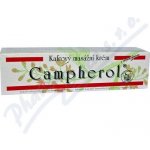 Campherol chladivý masážní krém 50 g – Hledejceny.cz