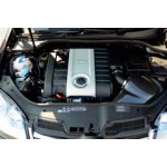 karbonové sání pro Volkswagen Golf 6 2.0R Turbo (256ps) – Hledejceny.cz