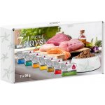 Platinum Natural 7days Menu box 7 x 90 g – Zboží Mobilmania