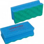 Vileda PUR Active modrá, 7 x 15 cm 10 ks – Zboží Dáma