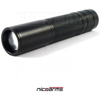 NicoArms IRDOT-019 IR-850 Infra