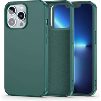 Pouzdro Tech-protect Icon Apple iPhone 14 Pro Military Green – Zbozi.Blesk.cz