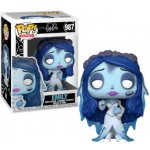 Funko Pop! Mrtvá nevěsta Corpse Bride Emily 9 cm – Hledejceny.cz