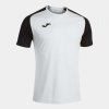 Pánské sportovní tričko Joma Fotbalové tričko s rukávy Academy IV 101968.201 S