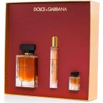 Dolce & Gabbana The Only One Dolce & Gabbana The Only One EDP 50 ml + Dolce & Gabbana The Only One EDP 10 ml – Hledejceny.cz