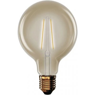 Emos Z52032 Led žárovka E27 Retro – Hledejceny.cz
