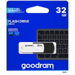 Goodram UC02 32GB UCO2-0320KWR11 – Zboží Mobilmania