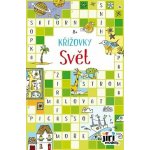 aktivita, Křížovky, Svět – Zbozi.Blesk.cz
