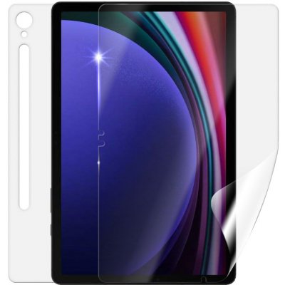 Screenshield SAMSUNG X716 Galaxy Tab S9 5G fólie na celé tělo SAM-X716-B – Zboží Živě