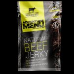 Adventure menu Hovězí sušené maso Jerky 25 g – Sleviste.cz