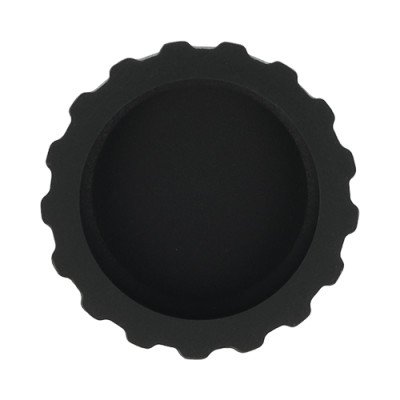 Gecko Nutrition silikonová miska S 31 x 11 mm – Zboží Dáma
