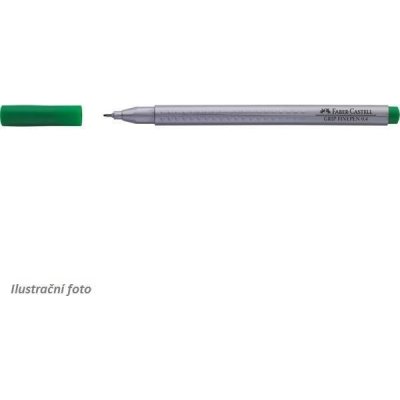 Faber-Castell 1516 zelený – Zbozi.Blesk.cz