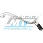 Řadička (řadicí páka) Husqvarna TE410+TE410E + TE610+TE570+TE610E / 98-11 + SM410+SM570+SM610 / 98-11 - stříbrná 83E-800081681 – Hledejceny.cz