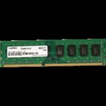 Mushkin DDR3 8GB 1333MHz CL9 992017 – Sleviste.cz