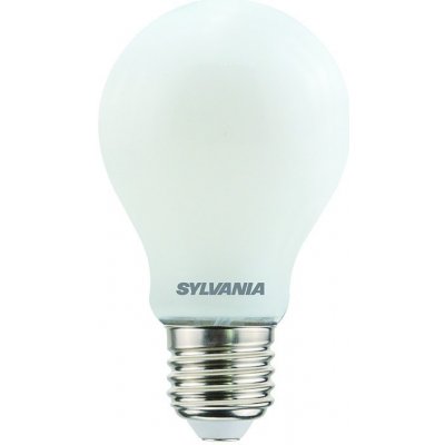 Sylvania 0029317 LED žárovka filament 1x9W E27 1055lm 2700K stmívatelná, bílá – Hledejceny.cz