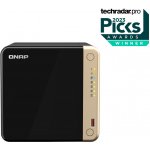 QNAP TS-464-4G – Hledejceny.cz