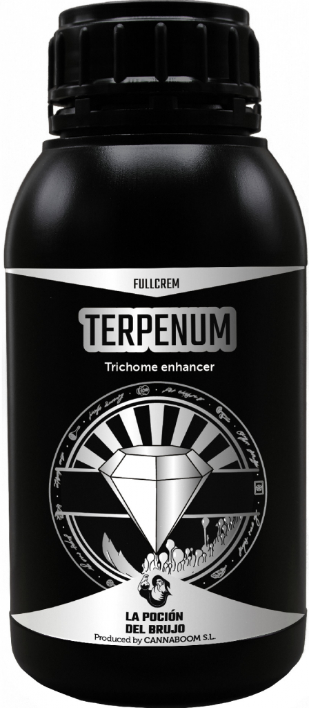 La Poción Del Brujo Terpenum 100 ml