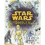 Star Wars Doodles - Egmont Books – Hledejceny.cz