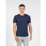 TallGuys pánské tričko 2.0 óčko Navy – Zboží Dáma