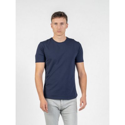 TallGuys pánské tričko 2.0 óčko Navy – Zboží Dáma